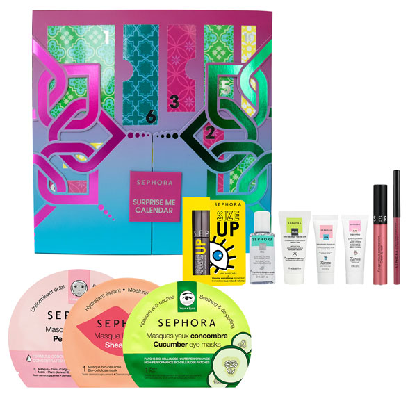 Surprise Me Ramadan Collection – Sephora